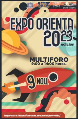 Expo Orienta 2023